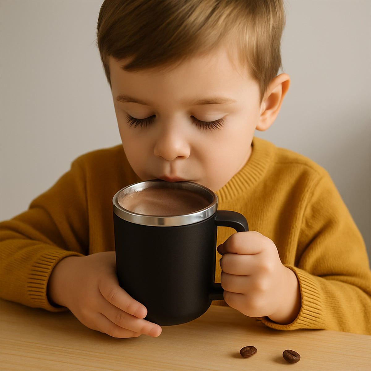 Apex Happy Mug Approx 400ml (1 Pc)