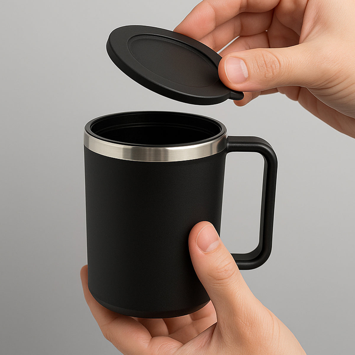 Apex Happy Mug Approx 400ml (1 Pc)